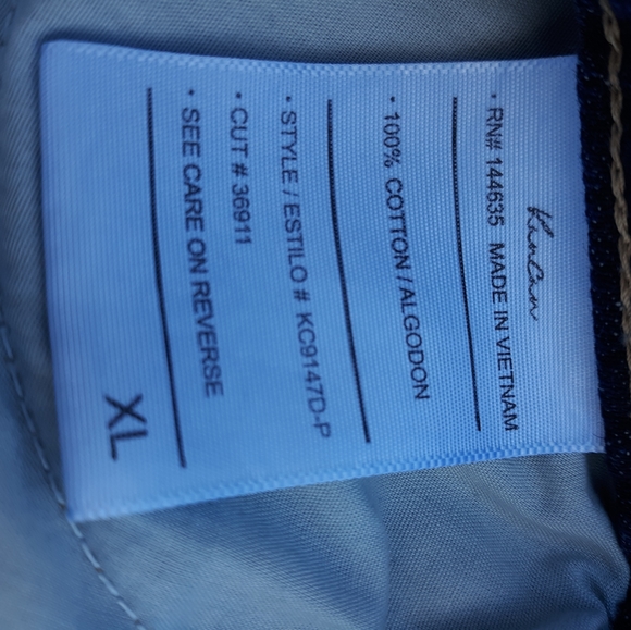 Kancan Jeans - Picture 3 of 5